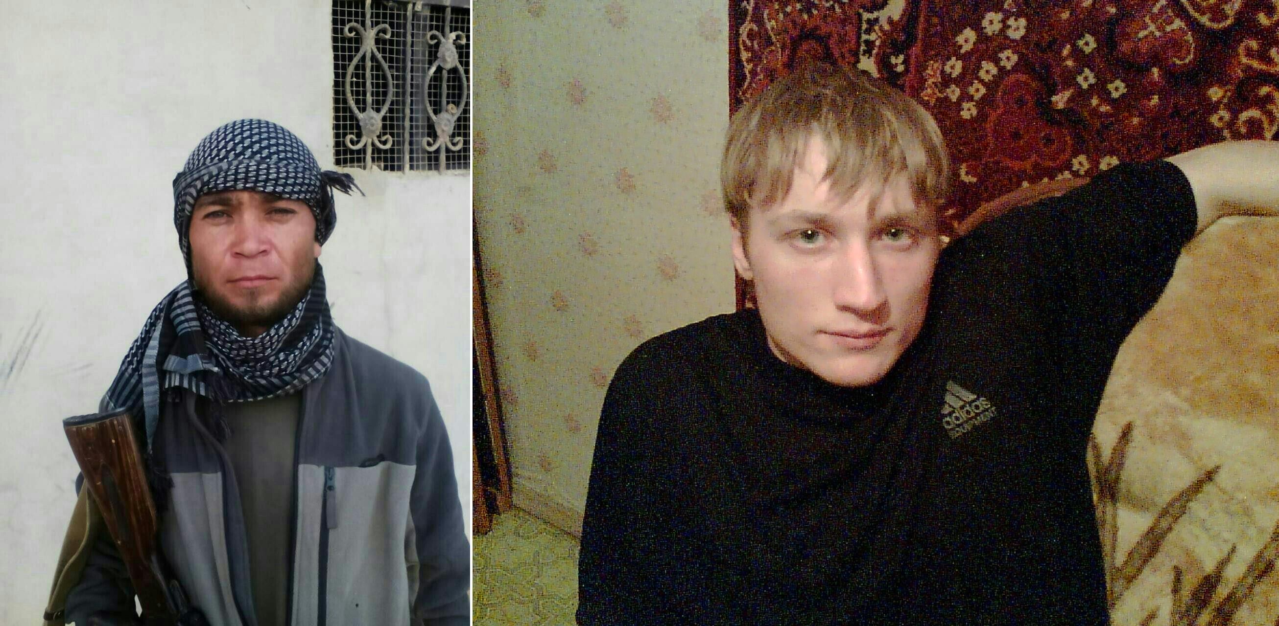 Щонайменше двоє уродженців Ідель-Уралу стали жертвами російської пропаганди