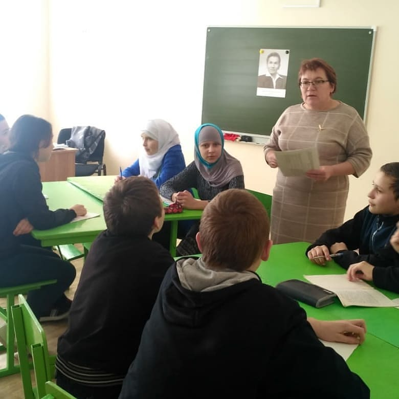 1200 учителей перестали преподавать татарский язык в Татарстане