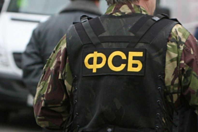 Russian Police are Raiding Many Homes in Kazan