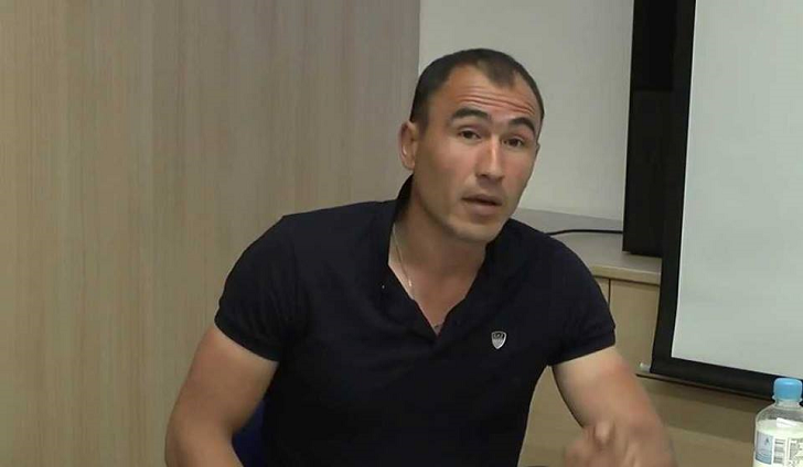 Руслан Габбасов: «Прийшов Хабіров, закрили Дільмухаметова, заборонили «Башкорт», посадили Рамілю Саїтову»