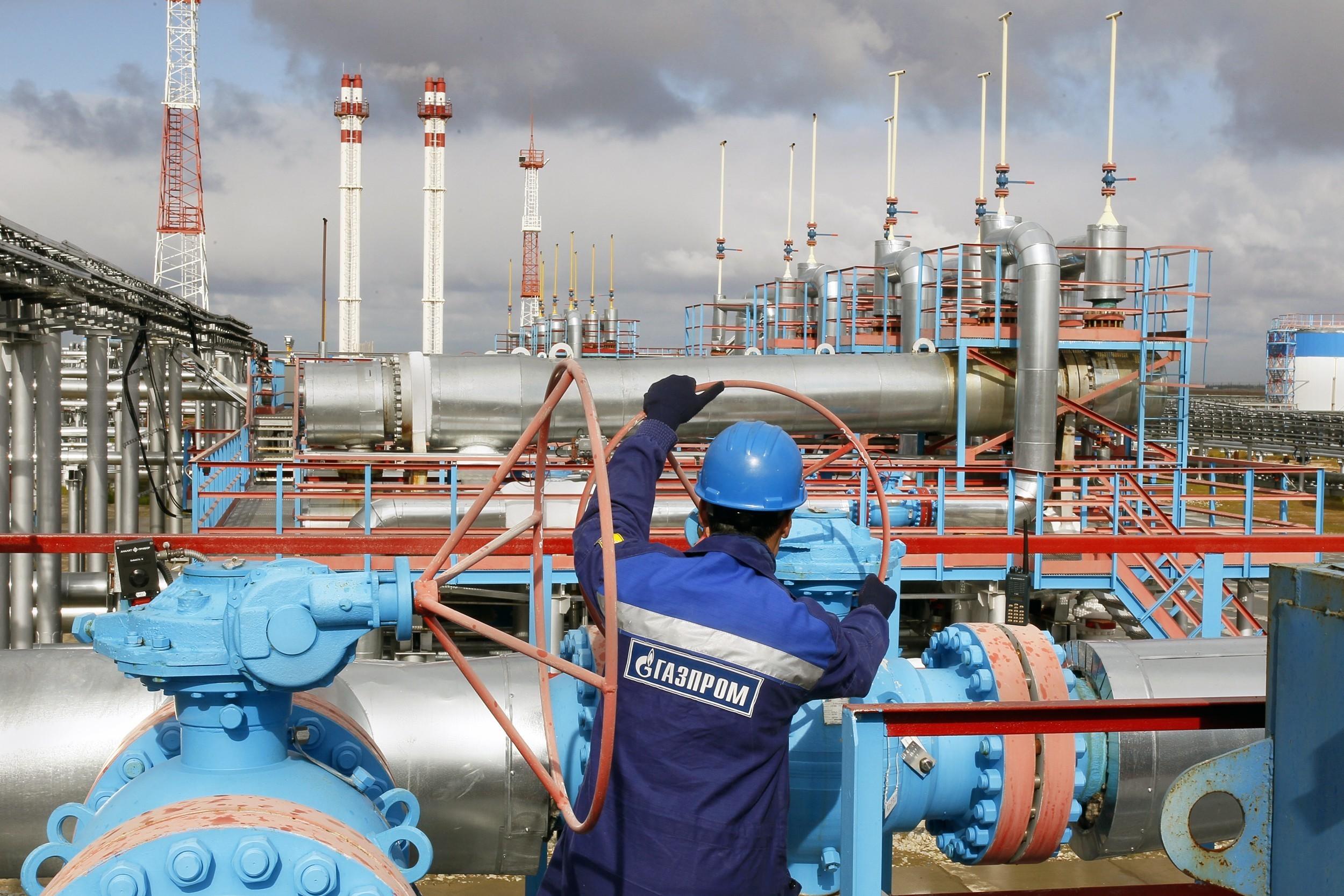 Глава Чувашии Михаил Игнатьев снова заявил, что в Заволжье скоро придет газ