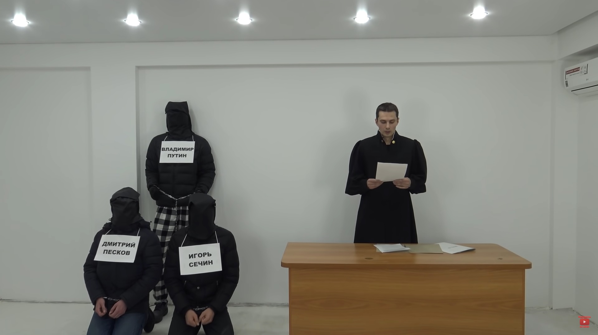 Активиста из Челнов задержали по делу о призывах к терроризму