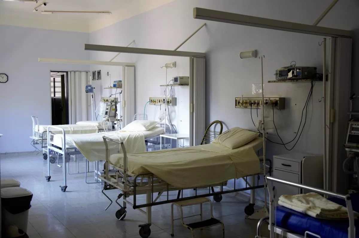 В Чувашии из инфекционного отделения больницы выписали пациентов, чтобы поместить туда китайцев