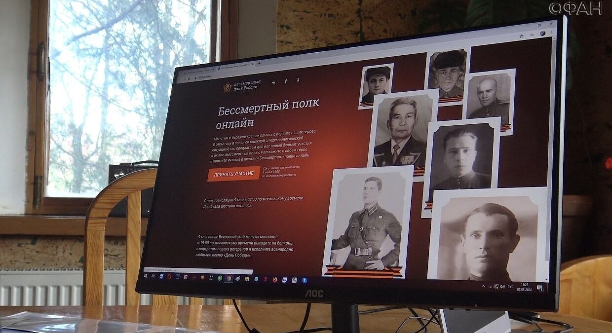 В Росії нова хвиля арештів – за неповагу до «9 травня»