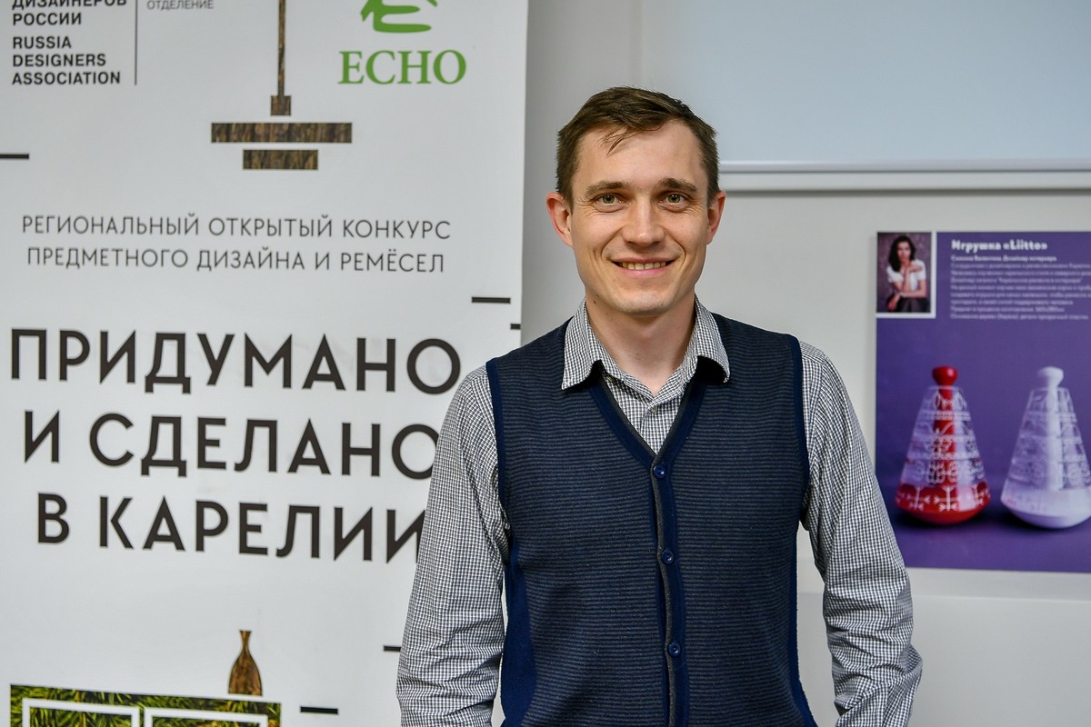 Алексею Цыкареву отказали в получении эстонской визы