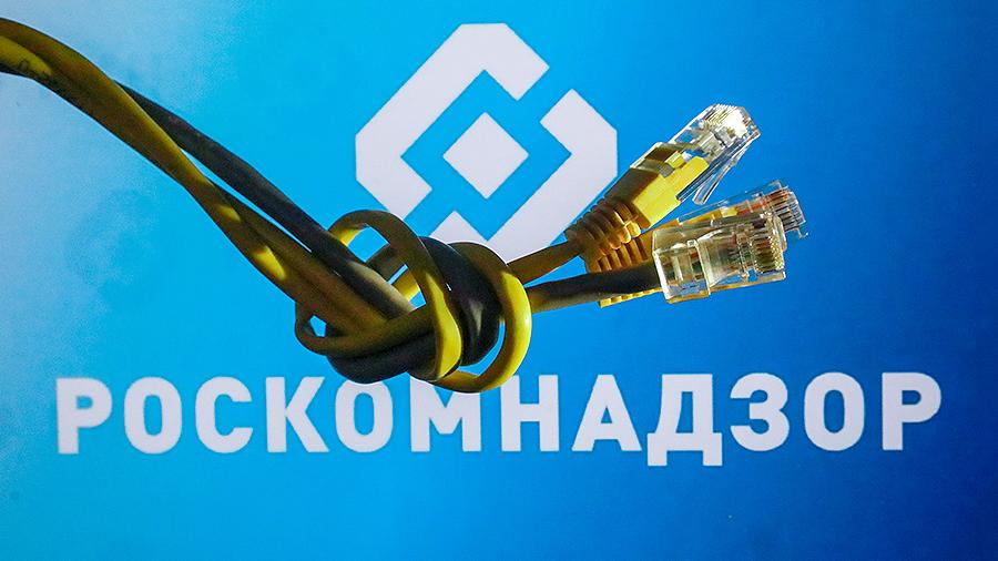 Роскомнадзор  заблокировал базирующийся в Эстонии сайт MariUver