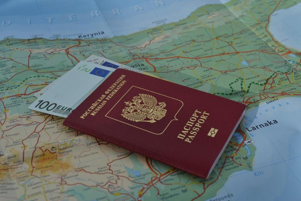 Олигарх из РФ купил остров в Финляндии с кипрским «золотым паспортом», чтобы обойти запрет Минобороны