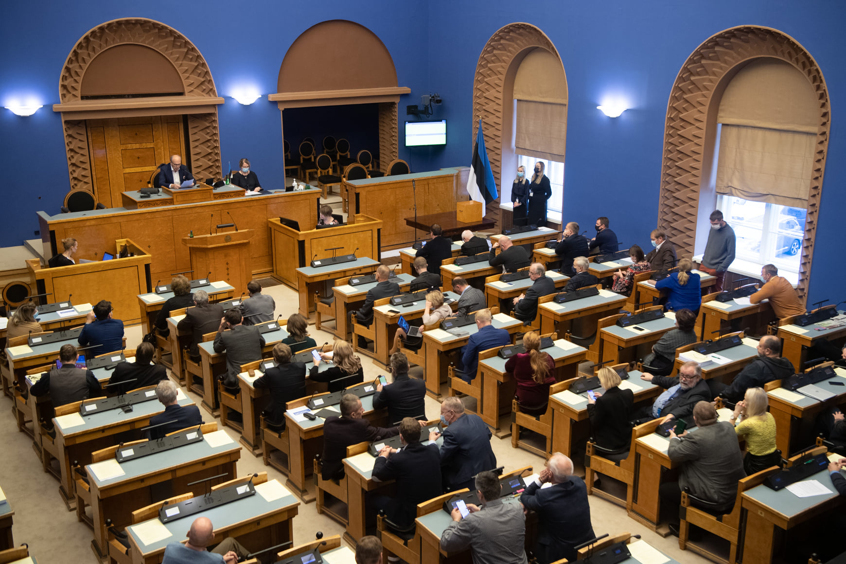 Ěrzäń raśkenteń ěrävi lezdams, avoĺ ansäk sondenzě melävtoms