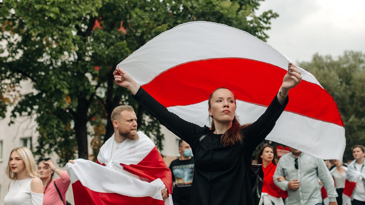 Llamamiento al pueblo bielorruso de la Ucrania beligerante