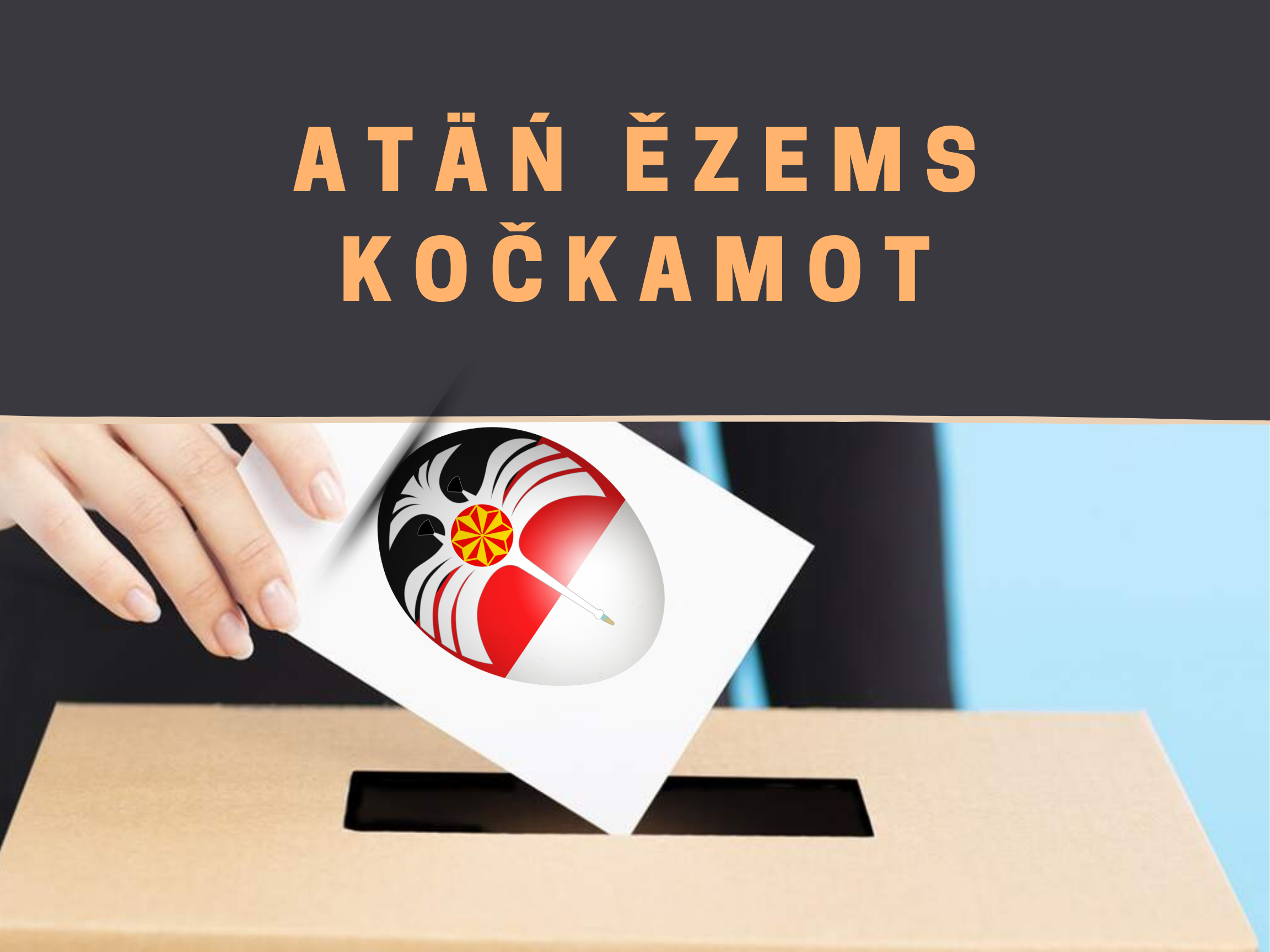 Inyazor of Erzya people announced the start of nomination campaign for candidates to Atyan’ Ezem