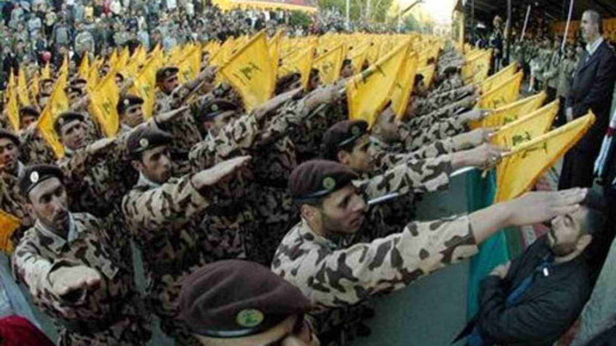Россия собирает на войну против Украины наемников «Хезболы»
