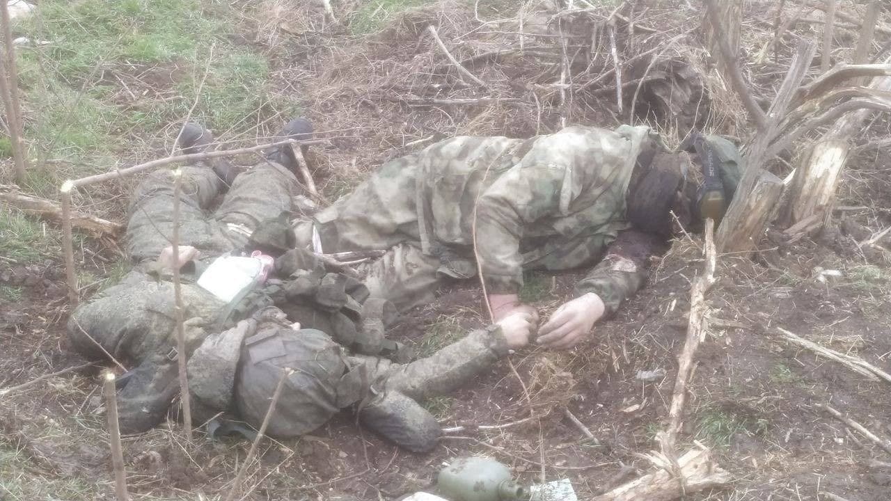 Герасимов заприсягнувся взяти Донбас, квота на забій – 5 тис. голів російської солдатні за 4 дні