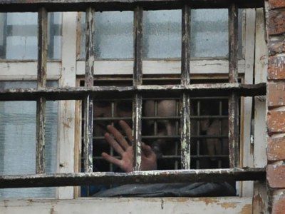 В тюрьме Димитровграда массовая голодовка в знак протеста против пыток и унижений заключенных-мусульман