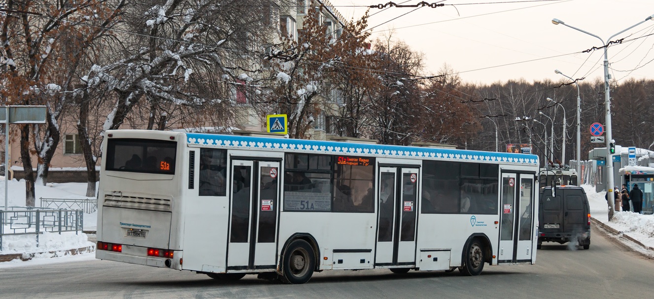 В Башкортостане автобусные билеты сначала подорожали, а теперь еще и станут короче