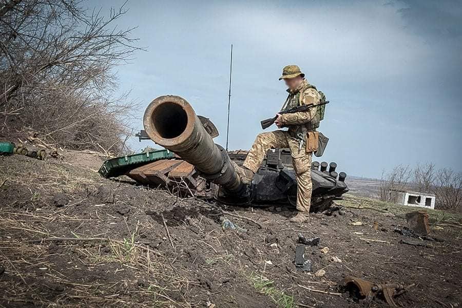 После Бучи все солдаты монголоидной внешности будут уничтожаться особенно жестоко: башкиров призвали сдаваться ВСУ или поворачивать оружие против империи