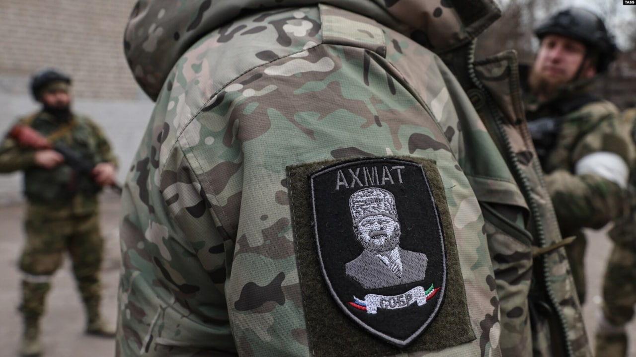 Czeczenia przestała rekrutować ochotników do wojny z Ukrainą, a to może okazać się złą wiadomością