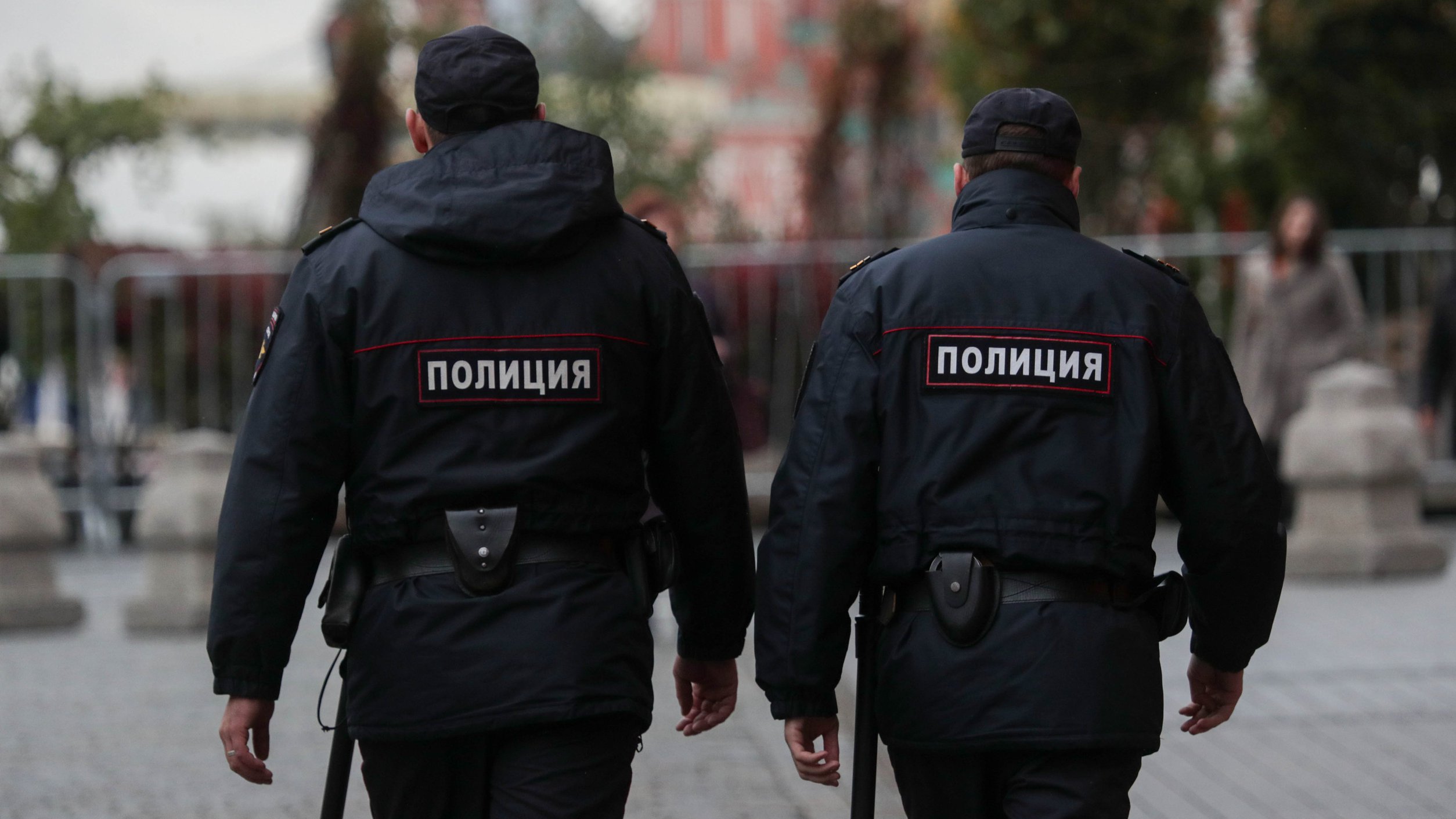 Русские начали террор против чувашских активистов