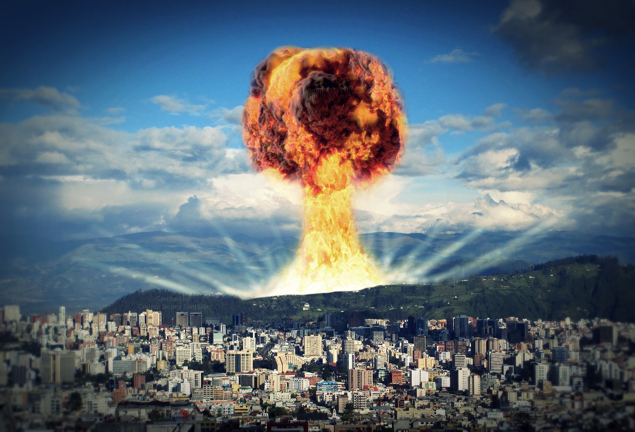 «Наиболее вероятное время нанесения ядерного удара по Уфе — около 18 часов по местному времени»: что произойдет с городом, если Путин все-таки нажмет красную кнопку