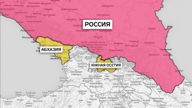 „Krim 2.0“: Südossetien sollte der Sieg sein, den Putin der russischen Bevölkerung präsentiert, aber diese Annexion könnte unvorhersehbare Folgen haben, die niemandem gefallen werden