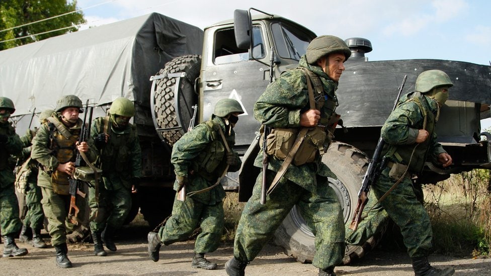 Рекордна кількість російських солдатів зникла в Україні: чому «русские своих не бросают» на практиці виглядає саме так