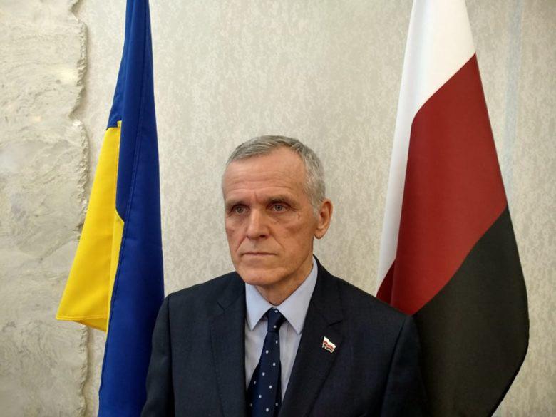 Sires Bolyaen wezwał ONZ do zwrócenia uwagi na wykorzystanie przez Moskwę tubylców w wojnie przeciwko Ukrainie