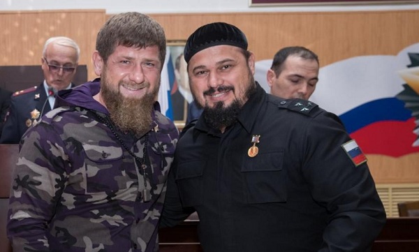 Actual losses of Chechnya in the “special operation” are comparable to those of Dagestan, which is the leader among all Russian regions, but none of Kadyrov’s relatives are among those killed