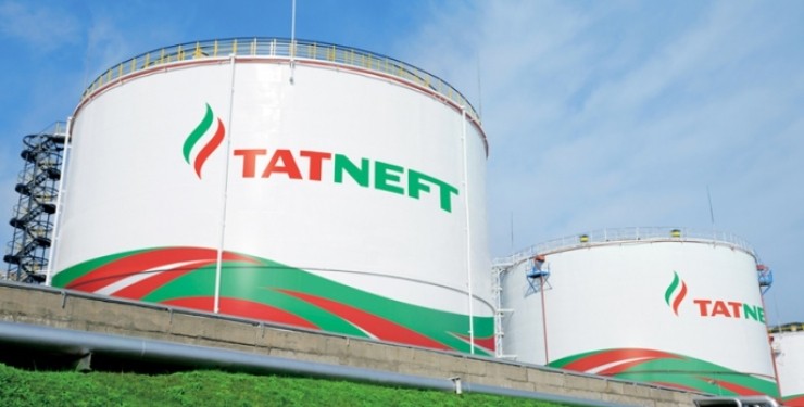 Россияне снова начали проявлять интерес к татарскому богатству: акции «Татнефти» растут
