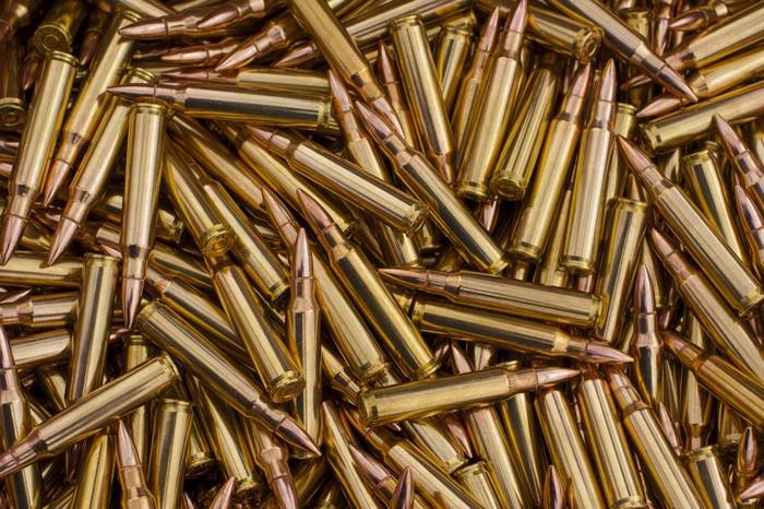 The Russians may run out of ammunition due to sanctions: more than 300 employees of the cartridge factory to be laid off in Barnaul