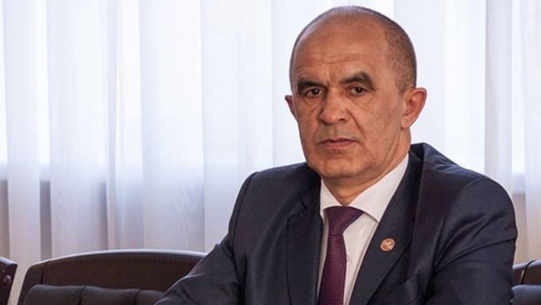 Одновременно c запретом ВТОЦ вынудили подать в отставку главу Актанышского района