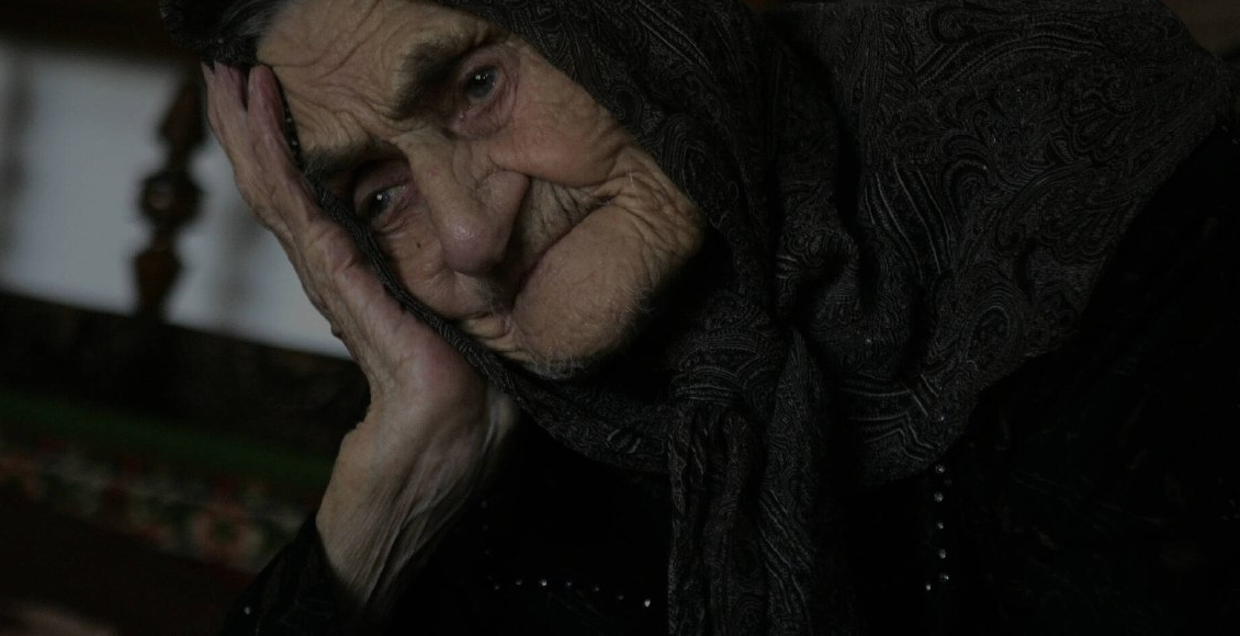 В Чечне придумали новую религиозную практику: женщин заставляют ночью приходить к мечетям молиться за «Тик-Ток-воинов»