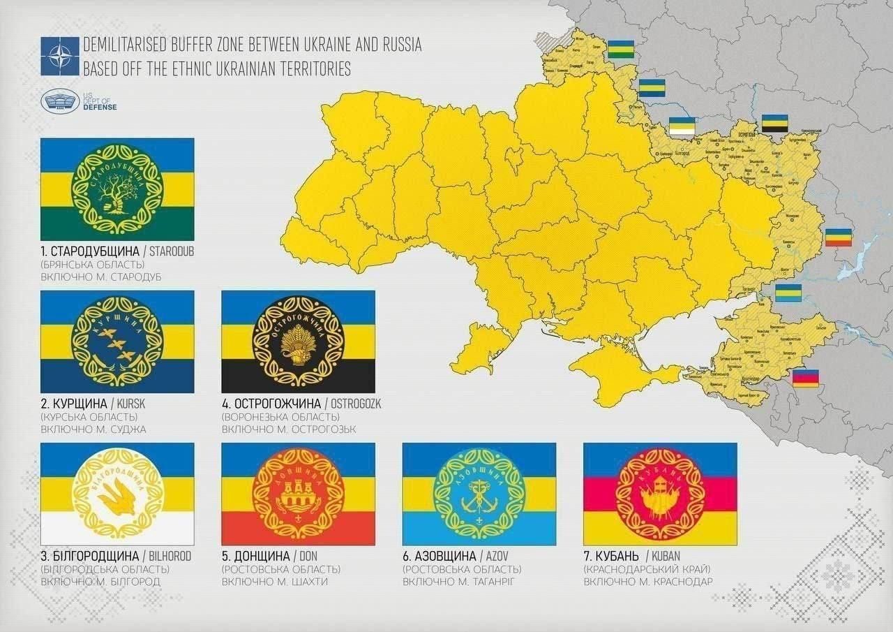 «Той, хто першим вийде зі складу РФ, отримає більше прибутку»: трішки про ще один можливий сценарій розвитку подій