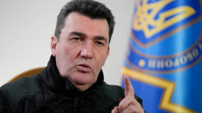 «Вони вже починають хитатися»: секретар РНБО України заявив, що Росія має позбутися своїх колоній