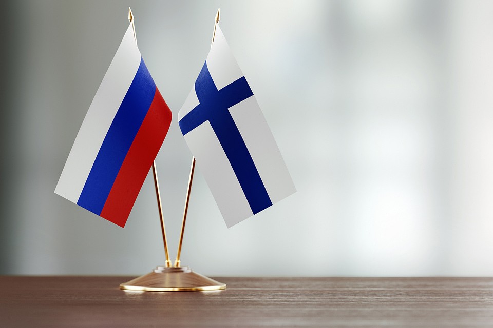 Фінляндія та РФія вирішили «спільно ”стригти”» російських громадян