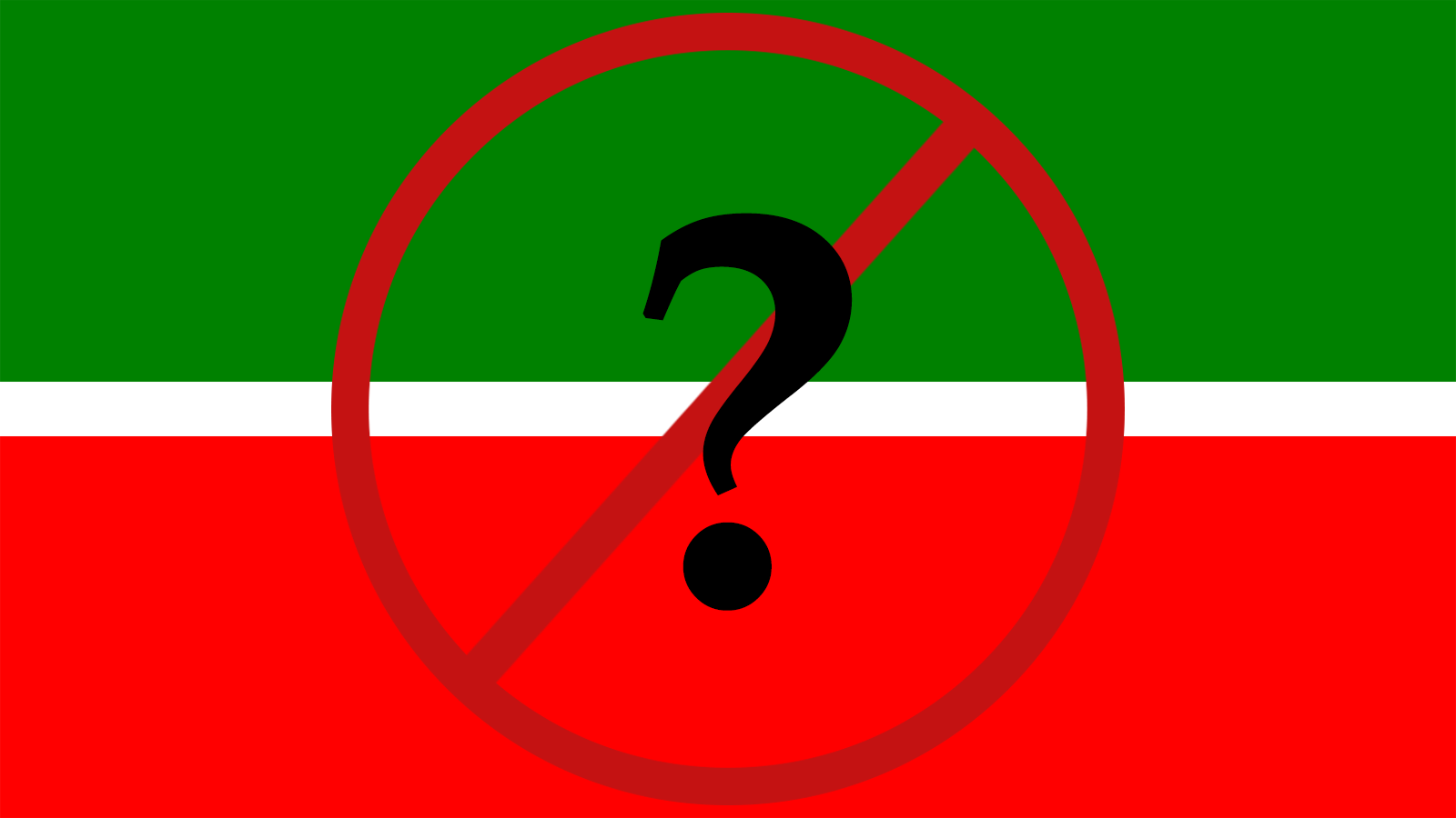 «Ликвидировали Конституционный суд РТ – на очереди, по всей видимости, сама Конституция Татарстана, а вслед за ней всего один шаг до ликвидации Республики»