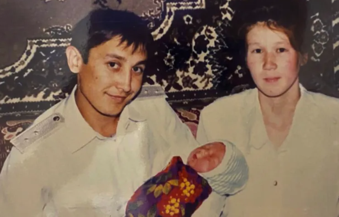 Сын башкорта, погибшего на подлодке «Курск», погиб на войне в Украине