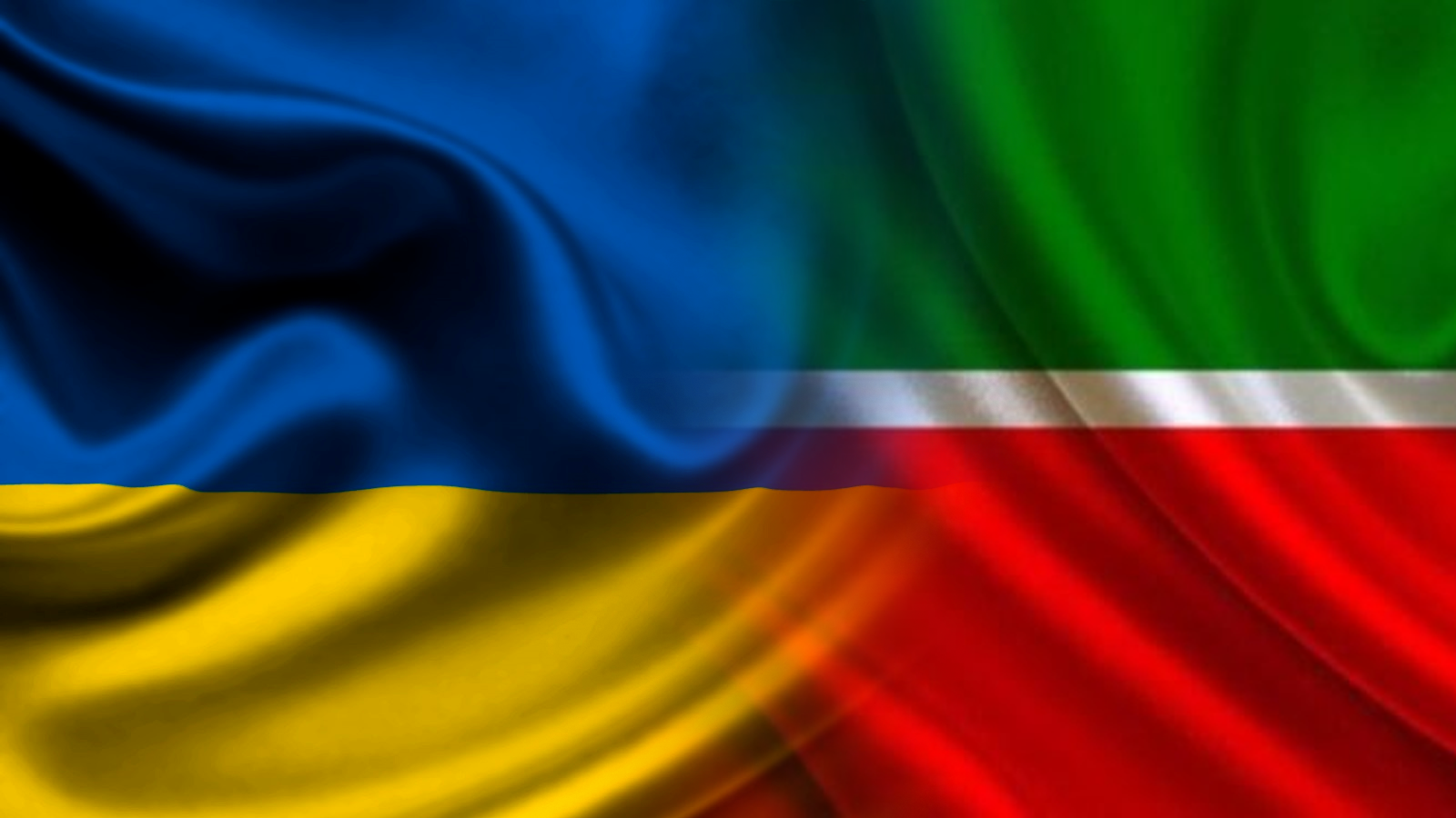 Правительство Татарстана в изгнании обратилась к президенту Украины и Верховной Раде с просьбой признать независимость Татарстана