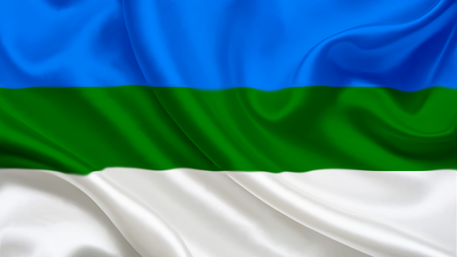 Bashkortostan: an outline for construction a new state
