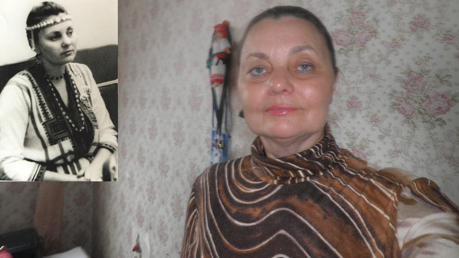 How not to "Russian"? Free IdelUral