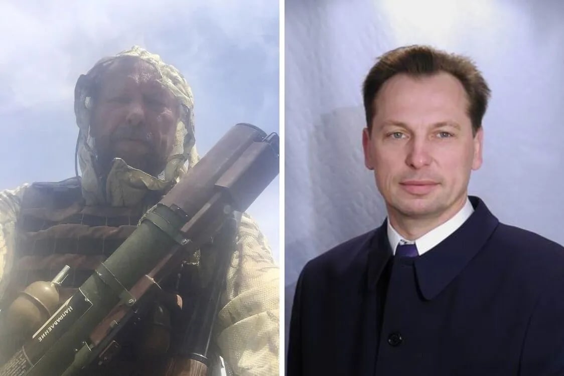 Сіленков vs Пісошин