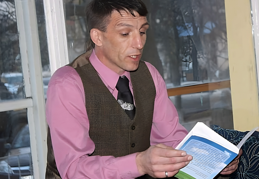 Геноцид, пряник, опять геноцид : Свободный Идель-Урал