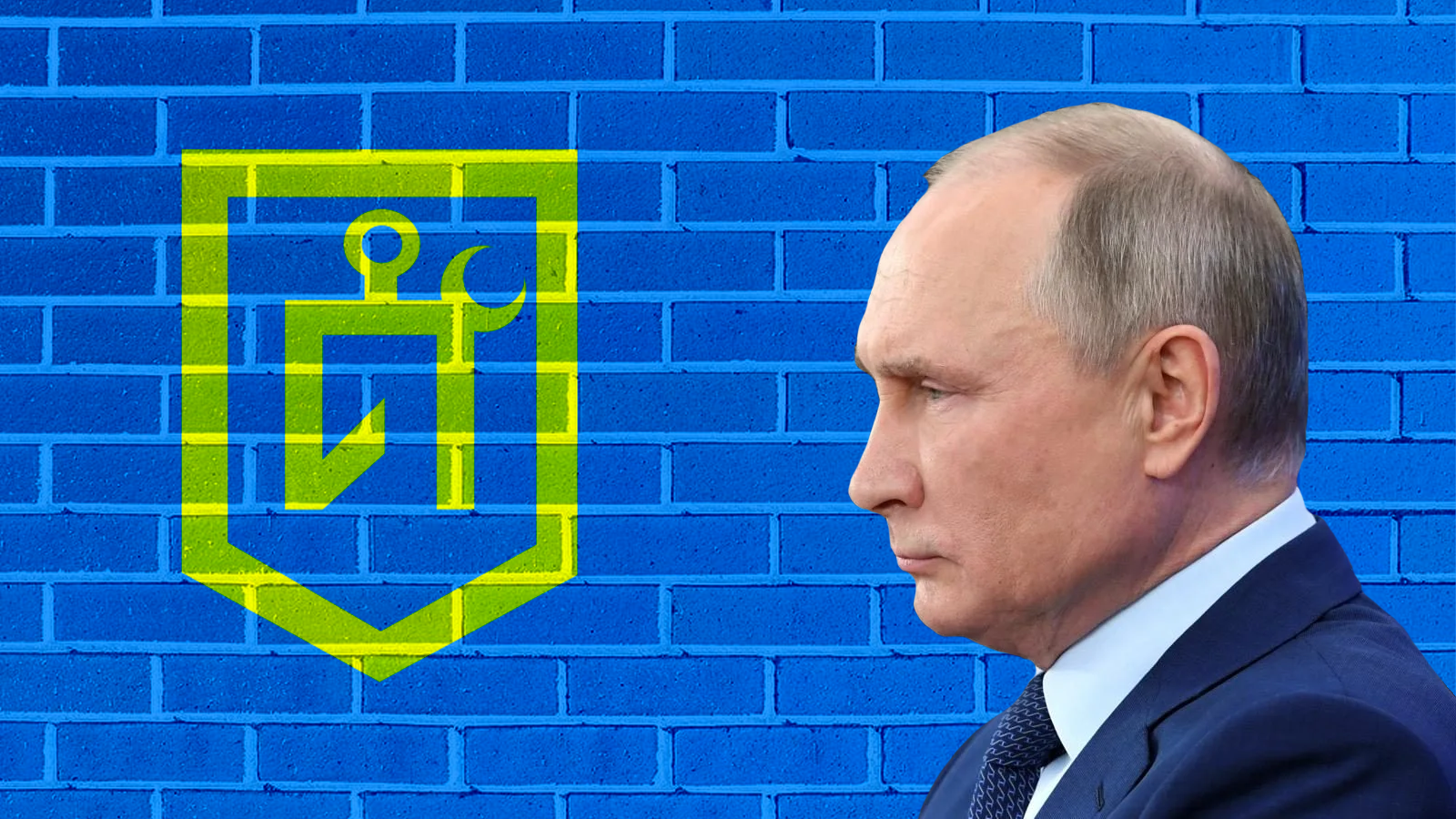 Putyin létrehozta az Idel-Ural népeit