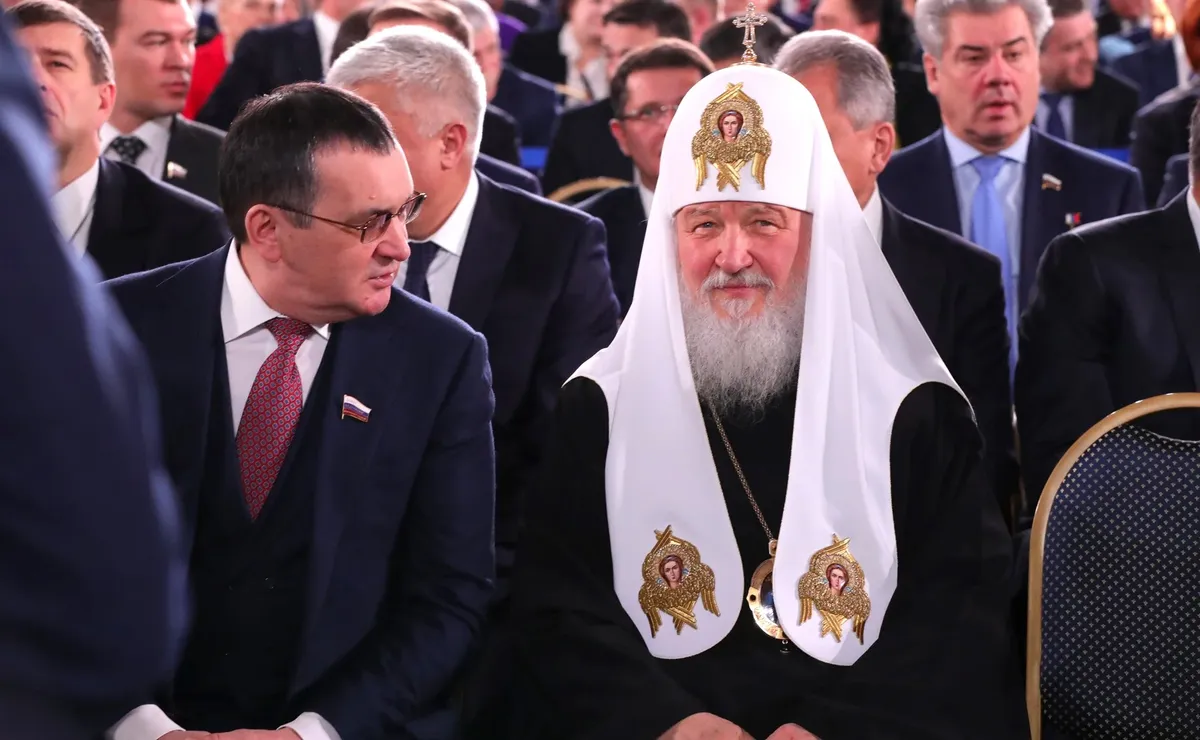Духовность и православие из-под палки: ещё один миф об особом пути России