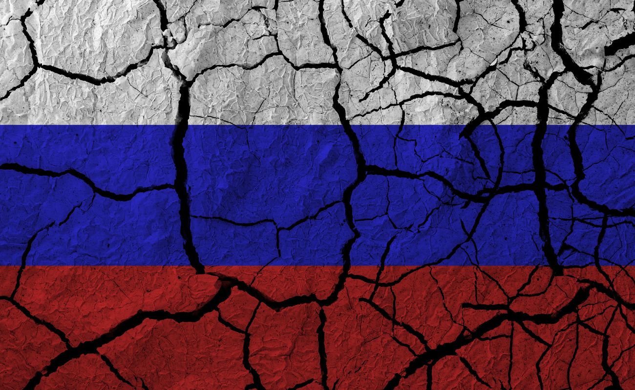 «Россия может развалиться»: сбежавший из РФ москвич спрогнозировал там гражданскую войну