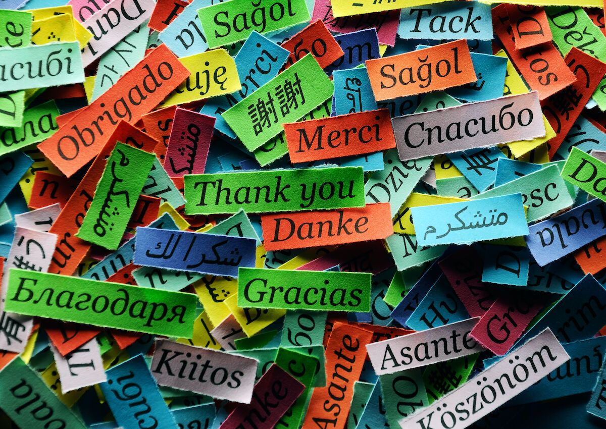 Сегодня Международный день родного языка