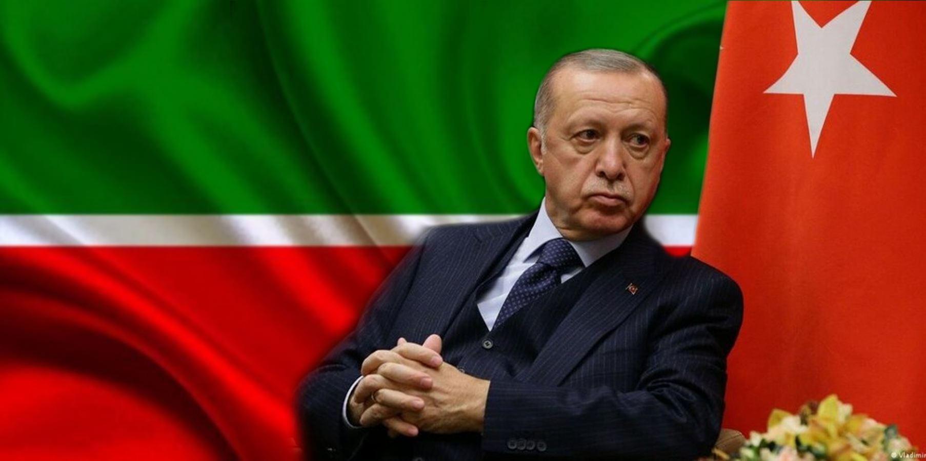 Турция должна признать татар частью тюркской нации?