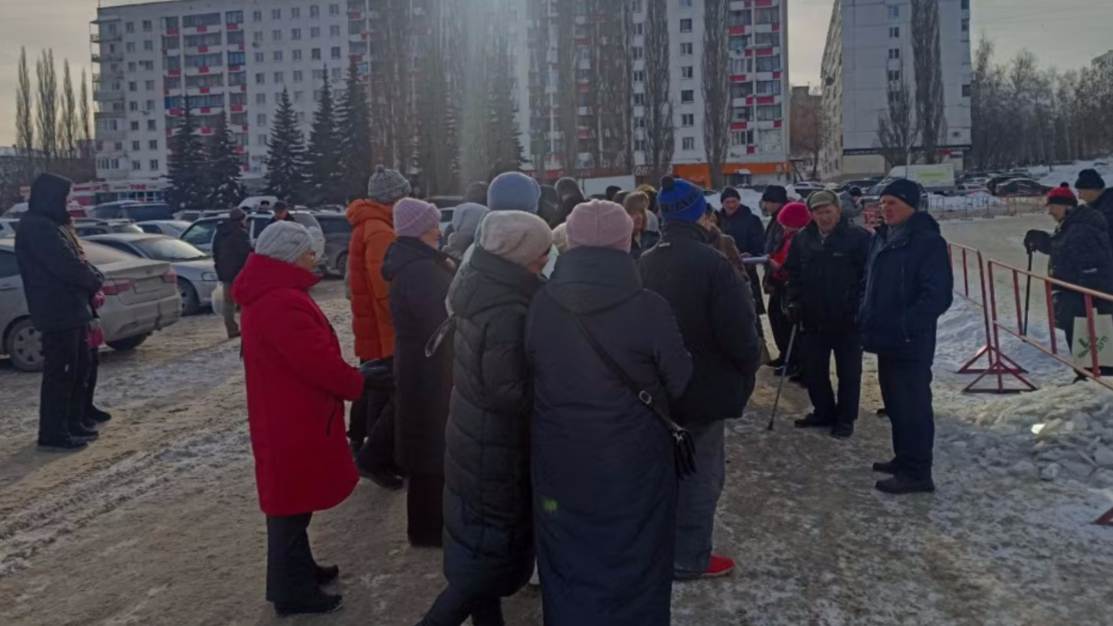 Протест в Башкортостане: решили провести митинг, но не получили на него разрешения от городских властей