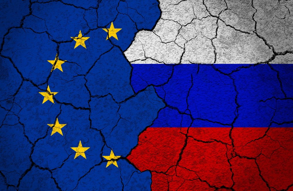 Что думают в Европе о распаде РФ?