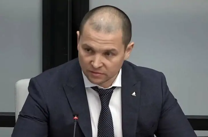 Засуджений за тортури колишній міліціонер може стати міністром будівництва Башкортостану