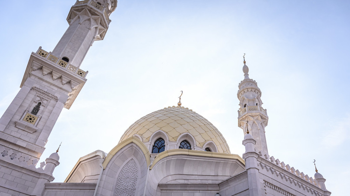 В Иннополисе может появиться мечеть