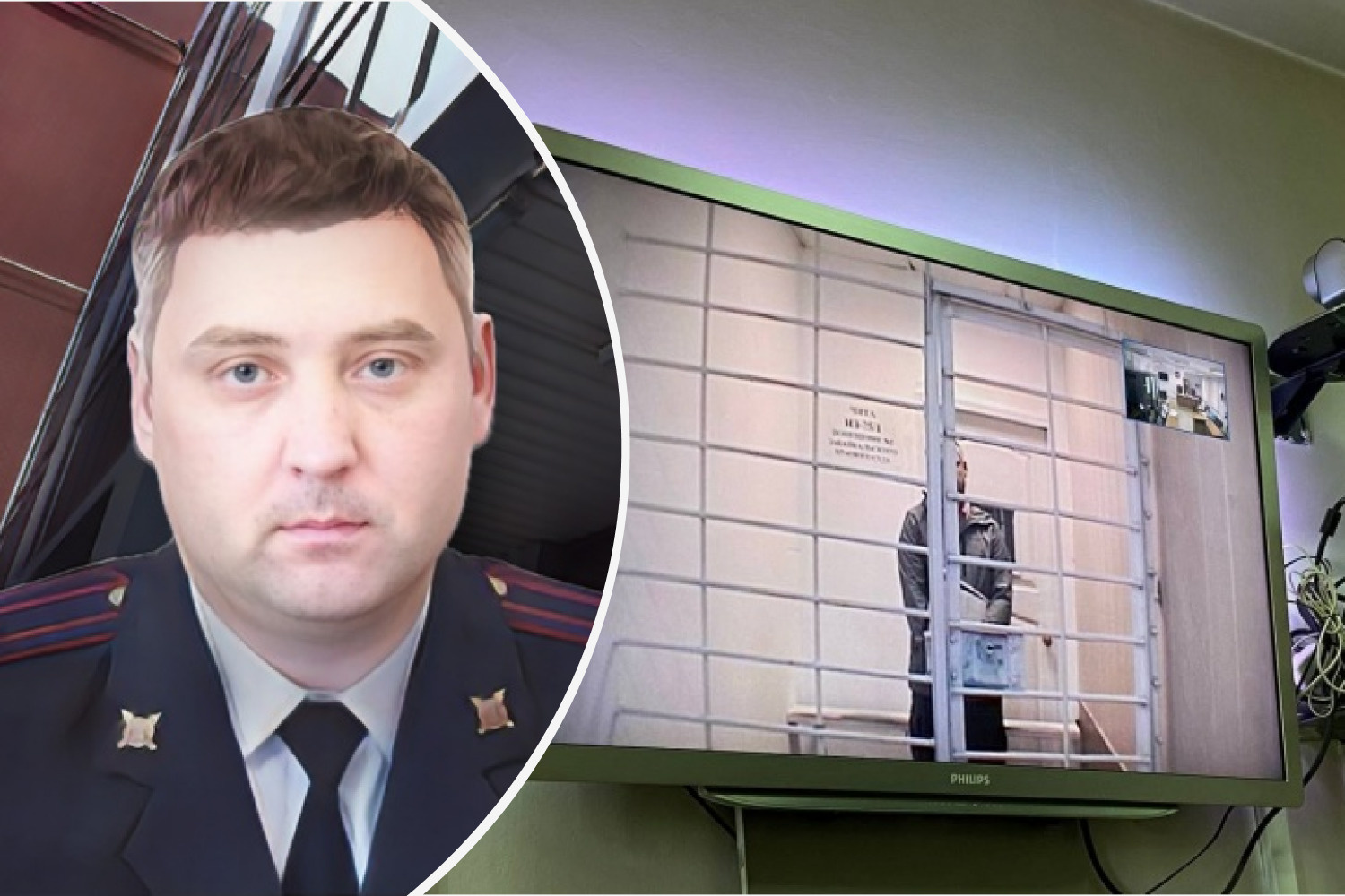 Екс-заступника начальника МВС Башкортостану відправлять до колонії суворого режиму